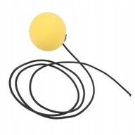 Športová lopta na lakros PVC mäkká masážna lopta nástroj pre 4Q