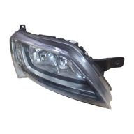 light front front right LED FIAT DUCATO III BOXER JUMPER 1374293080