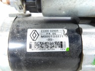 starter 233000290R 1.3TCE RENAULT MEGANE IV LIFT