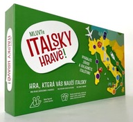 Italsky Hravě!