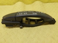 FORD MONDEO MK4 handle right rear part LAKIER U7