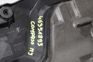 cover for engine JEEP COMPASS II 2 LIFT 46351893