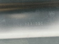 Cofano VW PASSAT B8