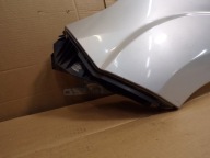 DUCATO BOXER JUMPER Lift 14- fender front front left SREBRNY