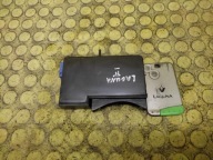 RENAULT LAGUNA II lecteur usb cartes