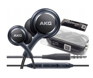 Oryginalne Słuchawki Samsung by AKG Jack 3,5mm