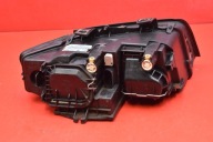 REFLEKTOR left light front lens EU 8E0941003F AUDI A4 B6 00-05