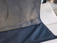 FORD MONDEO MK5 HB floor mats boot DS73-A13065-AK