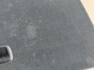 mats floor boot BMW 4 F36 17r
