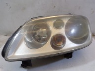 light left front front VOLKSWAGEN TOURAN 1 and (1) (K)
