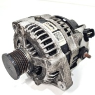 Alternator LUCAS LRA03271 RENAULT Renault Espace 4