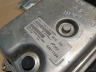 computer control unit FIAT PANDA III 3 2014- 0.9 TWIN AIR 52011134