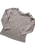 Bluzeczka dziecięca ZARA r. 98-104 cm