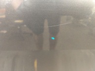 tür links heck CITROEN C4 PICASSO II (2013-2016) code LAKIERU KTPD