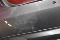bumper rear part rear A17 PDC BMW F11 13-17