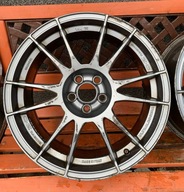 FELGA O.Z ULTRALEGGERA RACING 7.5x17 ET35 01736200