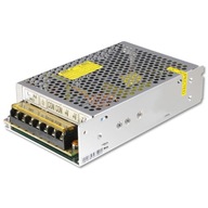 LED montážny napájací zdroj 8A 12V 100W IP20