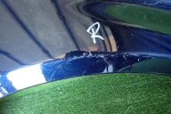MERCEDES W205 205 C-KLASA fender right front front