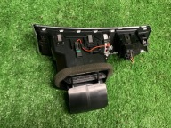 grid air conditioning devices black kierowca Audi A6 C6 LIFT 4F1820901D