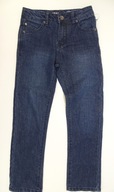 Džínsové nohavice Dkny 7-8 rokov 122/128 cm z USA