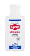 Alpecin Medicinal Koncentrovaný šampón na vlasy proti lupinám 200 ml