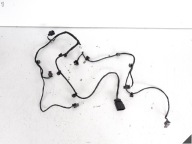 PORSCHE 911 992 19-24 wiring bundle KABEL PDC bumper rear part (4xPDC)
