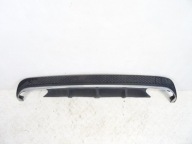 MERCEDES E-KLASA 207 AMG spoiler diffusore Paraurti posteriore posteriore