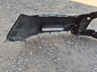 front bumper SSANG YONG MUSSO GRAND 2025R->