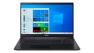 Notebook Acer Extensa 15 15,6 " Intel Core i3 16 GB / 256 GB čierny