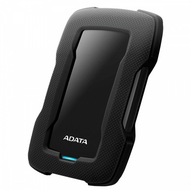 ADATA | HD330 | 1000 GB | 2.5 " | USB 3.1 | Black | Ultra-thin and big capa