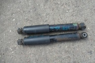 BOXER JUMPER 2.2 HDI Stoßdämpfer heck