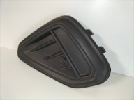 grille grid of a bumper front left VW T-CROSS LIFT 23