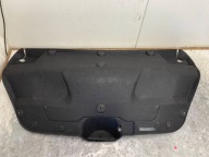 MASERATI QUATTROPORTE VI side upholstery bonnet boot rear part