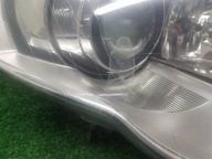 light right front XENON VW PASSAT B6 3C0941752D 89312660 3D0907391B