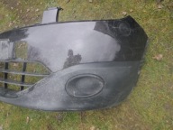 NISSAN QASHQAI 2014- II 2 front bumper front
