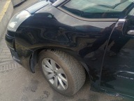 fender left front front Citroen C4 Picasso FL 10-15 kod lakieru EXYB