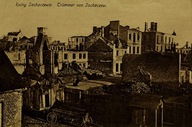 Sochaczew Panorama - Reprodukcja 991