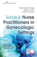 Guidelines for Nurse Practitioners in Gynecologic