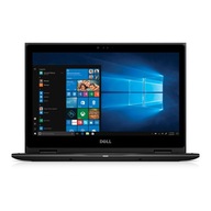 Notebook Dell LATITUDE 3390 2-IN-1 13,3 " Intel Core i5 8 GB / 256 GB čierny