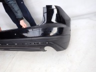 VW TOUAREG III 760 18- bumper rear part rear PDC