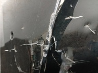 bumper front VW PASSAT B9 3J0