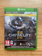 Chivalry 2 XBOX ONE