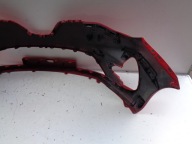 front bumper RENAULT ZOE II 19- LIFT NR 42249