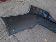AUDI A6 C6 Stoßstange heck Z PDC