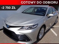 Od ręki - Toyota Camry 2.5 Hybrid Comfort CVT 218KM | Tempomat adaptacyjny!