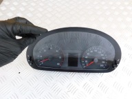 Volkswagen Crafter dials Europa HVW9064467921