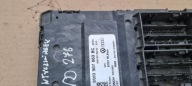 A4 B9 8W module control unit KOMFORTU BCM 8W0907063BC A5 8W