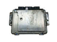 computer Motore MAZDA 3 e BK 1.6 DI 4M61-12A650-AC 0281011534