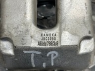 caliper brake right rear part rear CITROEN C5 III