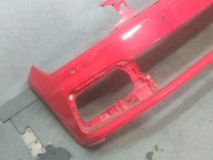 bumper front VW POLO 2G GTI R LINE 17